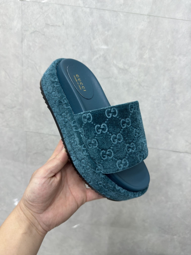 Gucci Slippers